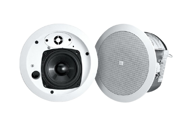 Jbl Control 24CT 4 İnç 80 Watt Tavan Hoparlörü