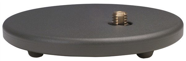 Akg ST 45 Masa tipi Yuvarlak Mikrofon Stand Altı