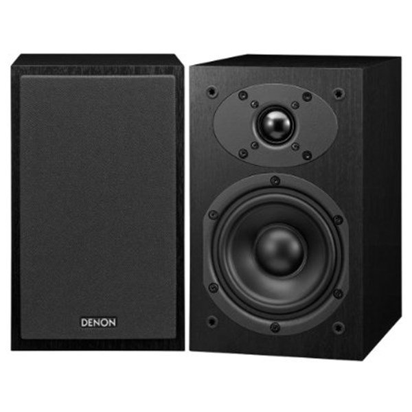 Denon SC M 40 2-Yollu Bass-Reflex Hoparlör Unitesi
