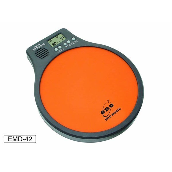Eno EMD-40-OR Çalışma Pedi Turuncu