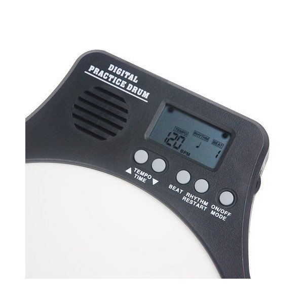 Eno EMD-40-OR Çalışma Pedi Turuncu