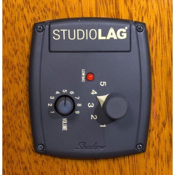 LAG - TL100ACE BLK
