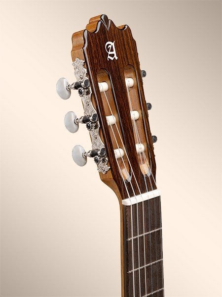 Alhambra Mod3C Klasik Gitar
