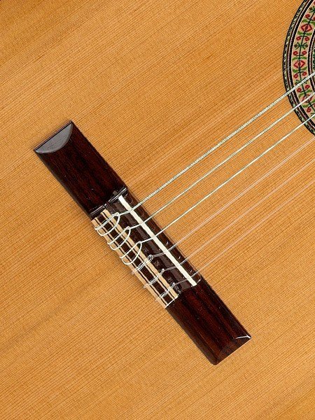 Alhambra Mod3C Klasik Gitar