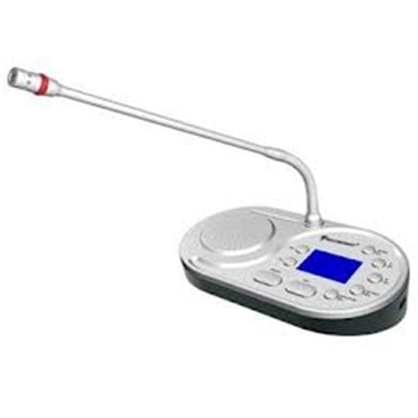 Restmoment RX-C2861L LCD Ekranlı Wireless (Kablosuz) Başkan Ünitesi