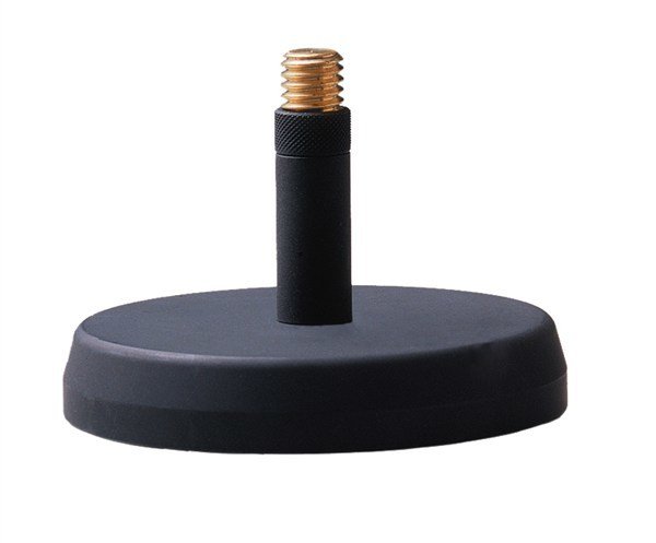 Akg ST 46 Masa tipi Yuvarlak Mikrofon Stand Altlık