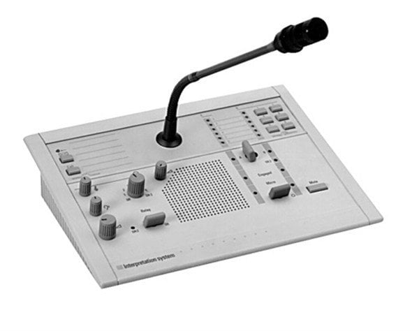 Bosch - LBB3222/04