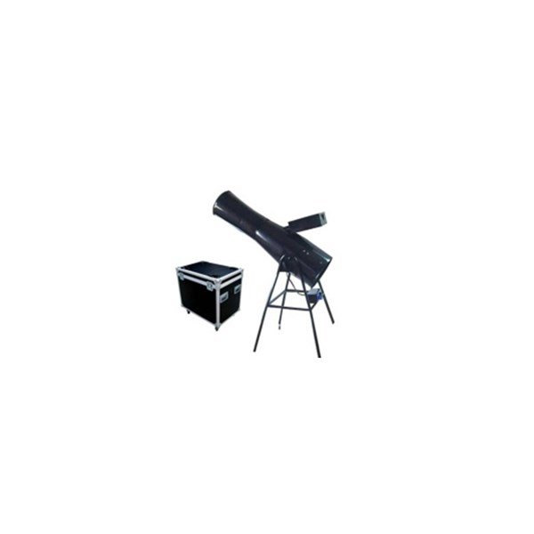 Eclips ARCHER 1500 CASE -900W Case li Konfeti Makinası