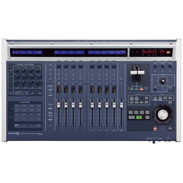 Roland VS-700CS