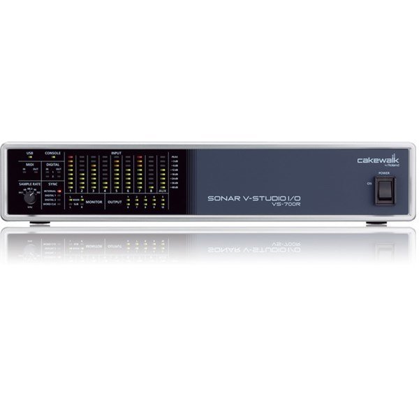 Roland VS-700CS