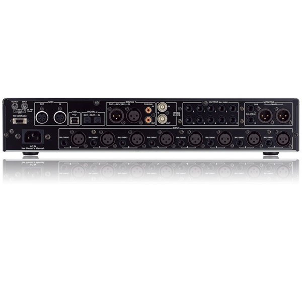 Roland VS-700CS