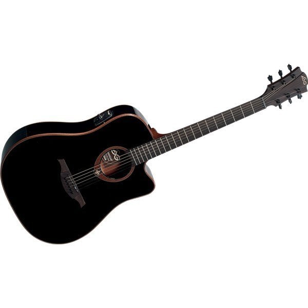 LAG - T100DCE BLK