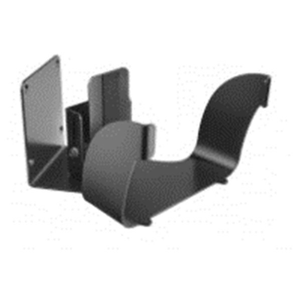 Sonos Play 5 İçin Dikey Duvar Askı Aparatı (Siyah)
