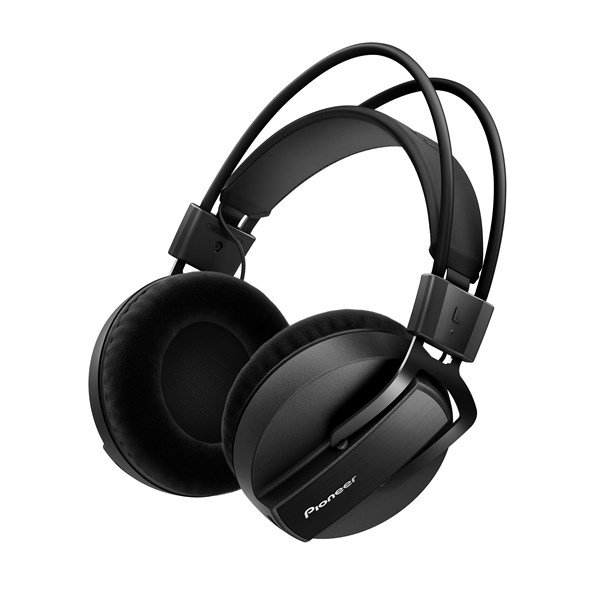Pioneer HRM-7 Profesyonel Referans Monitör Kulaklık