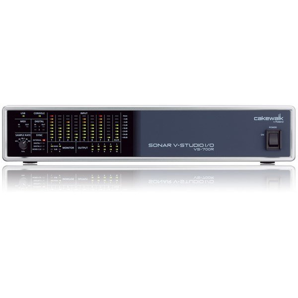 Roland VS-700R
