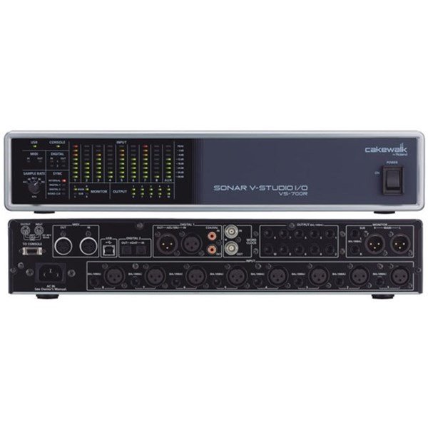 Roland VS-700R