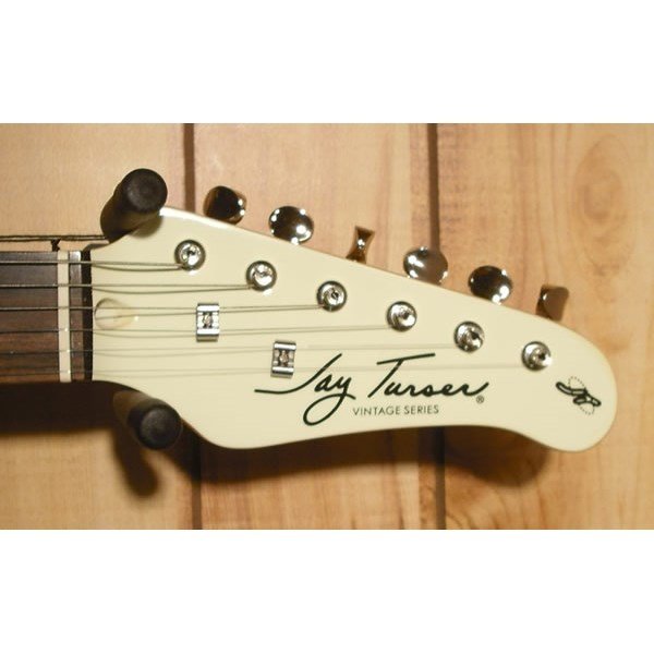 Jay Turser JT MG2 IV Elektro Gitar