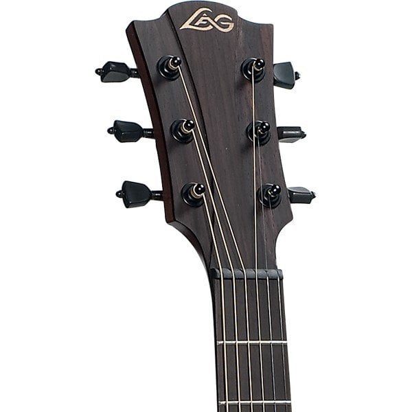 LAG - T100DCE BLK