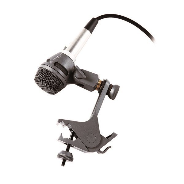Wharfedale KMD-7 - 7 Parça Davul Mikrofon Seti