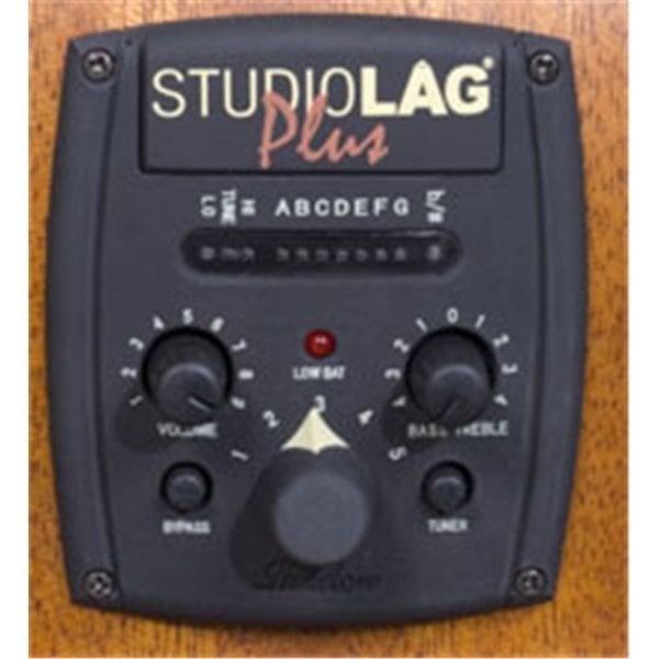 LAG - T100DCE BLK