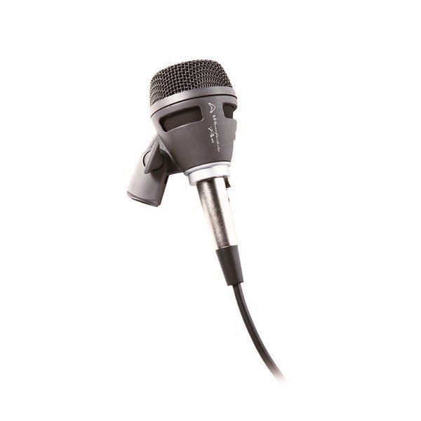 Wharfedale KMD-7 - 7 Parça Davul Mikrofon Seti