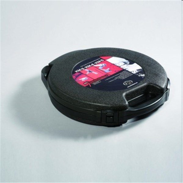 Wharfedale KMD-7 - 7 Parça Davul Mikrofon Seti