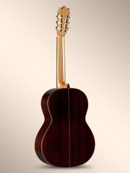 Alhambra Mod 4P Klasik Gitar