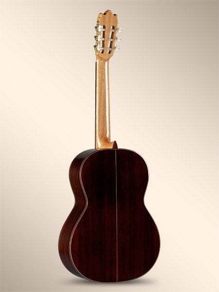 Alhambra Mod 4P Klasik Gitar