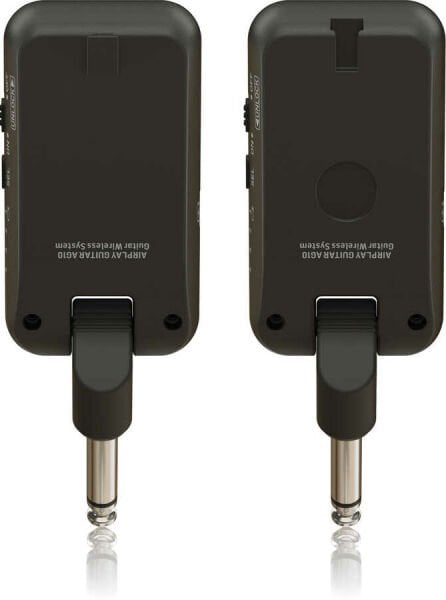 Behringer Airplay Guitar AG10 Kablosuz Sinyal Aktarıcı