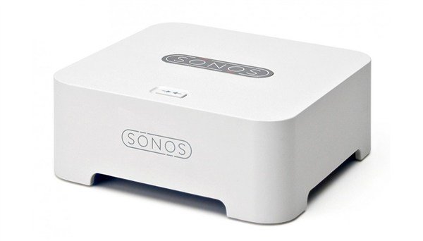 Sonos Bridge Wireless Bağlantı Unitesi