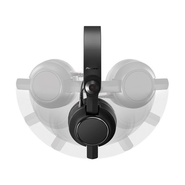 Pioneer HDJ-C70 Profesyonel Dj Kulak-Üstü Kulaklık