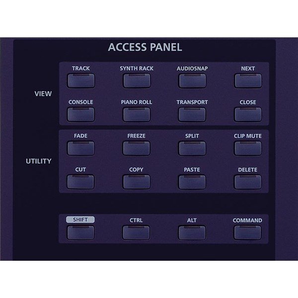 Roland VS-700SETB