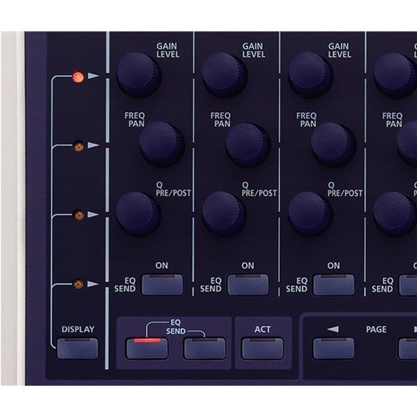 Roland VS-700SETB
