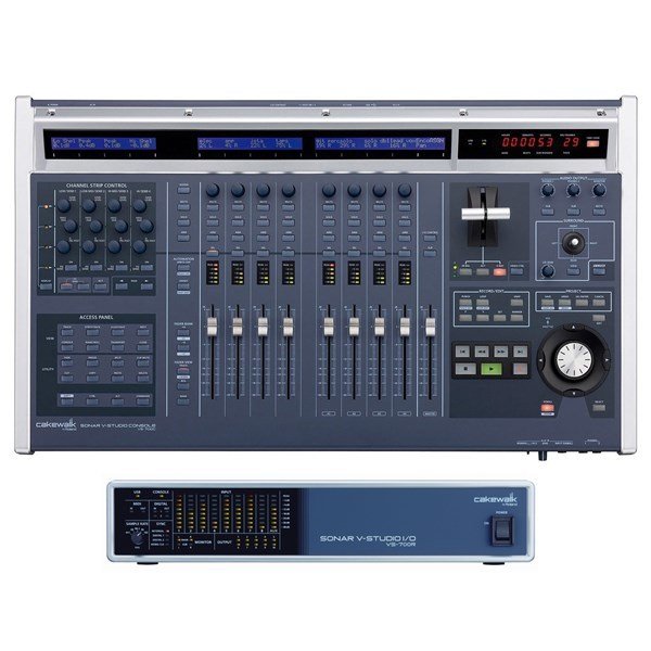 Roland VS-700SETB