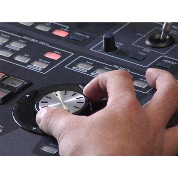 Roland VS-700SETB