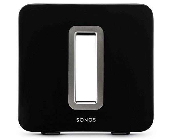 Sonos SUB Wireless Bass Hoparlör