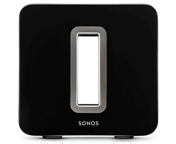 Sonos SUB Wireless Bass Hoparlör