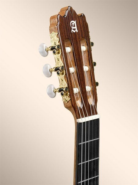 Alhambra Mod 5p Klasik Gitar