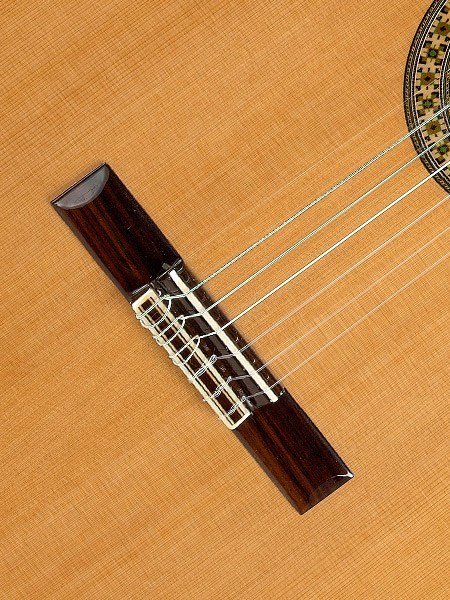 Alhambra Mod 5p Klasik Gitar