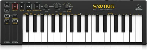 Behringer SWING Usb Midi Klavye 32 Tuş