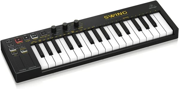 Behringer SWING Usb Midi Klavye 32 Tuş