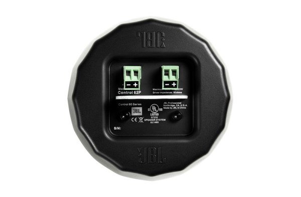 Jbl C62P 2 İnç Sarkıt Tip 20 Watt Tavan Hoparlörü