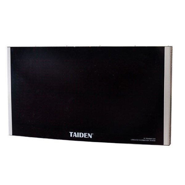 Taiden HCS-5100 T/15 Digital IR radiator (15W)