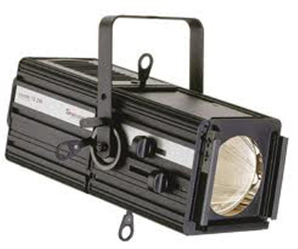 Spotlight COM 12 PC 4/63 Derece 1000/1200W Pc Spot Işık