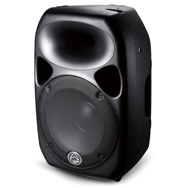 Wharfedale Titan 8 - 8 inç 300W Pasif Kabin Hoparlör