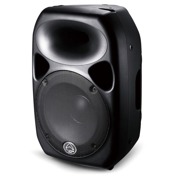 Wharfedale Titan 8 - 8 inç 300W Pasif Kabin Hoparlör