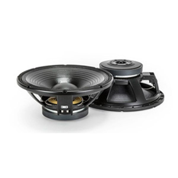 RCF MB15X301 - 15 '' 500W Rms Mid Bass Çıplak Hoparlör