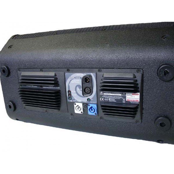 D.a.s Audio - SML15A 15 İnç İki Yollu Sahne Monitörü