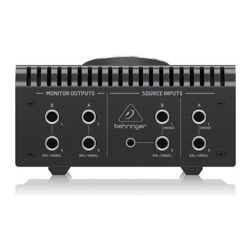 Behringer STUDIO M Pasif Monitör Controller
