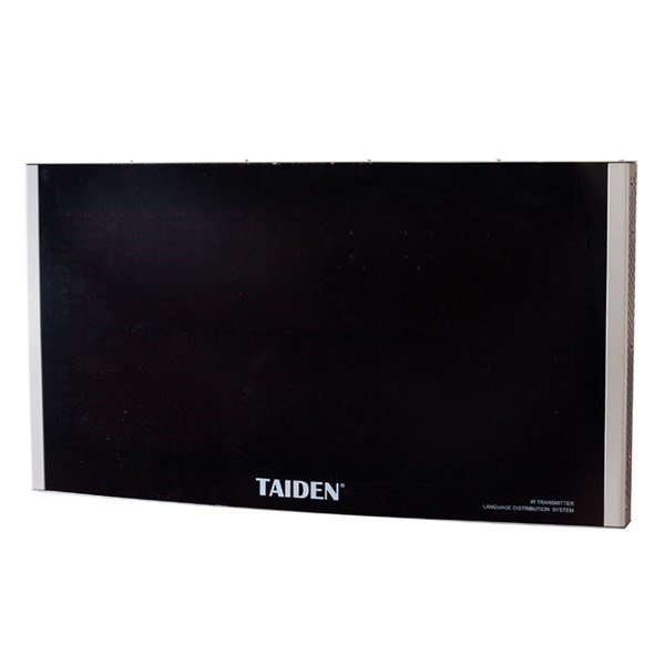 HCS-5100 T/25 Digital IR radiator (25W)
